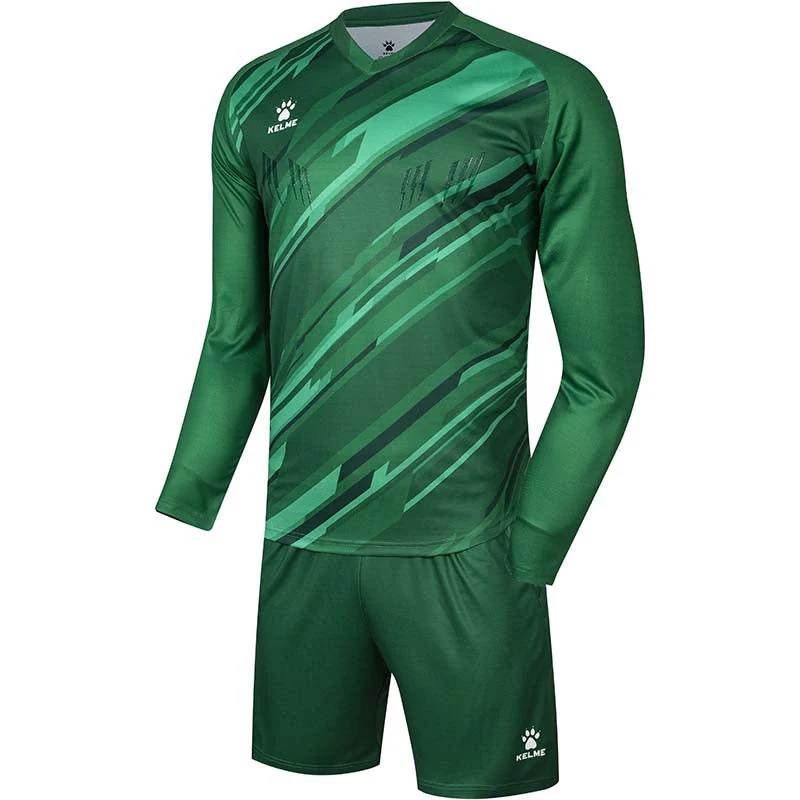 LONG SLEEVE GOALKEEPER SET - Image 6