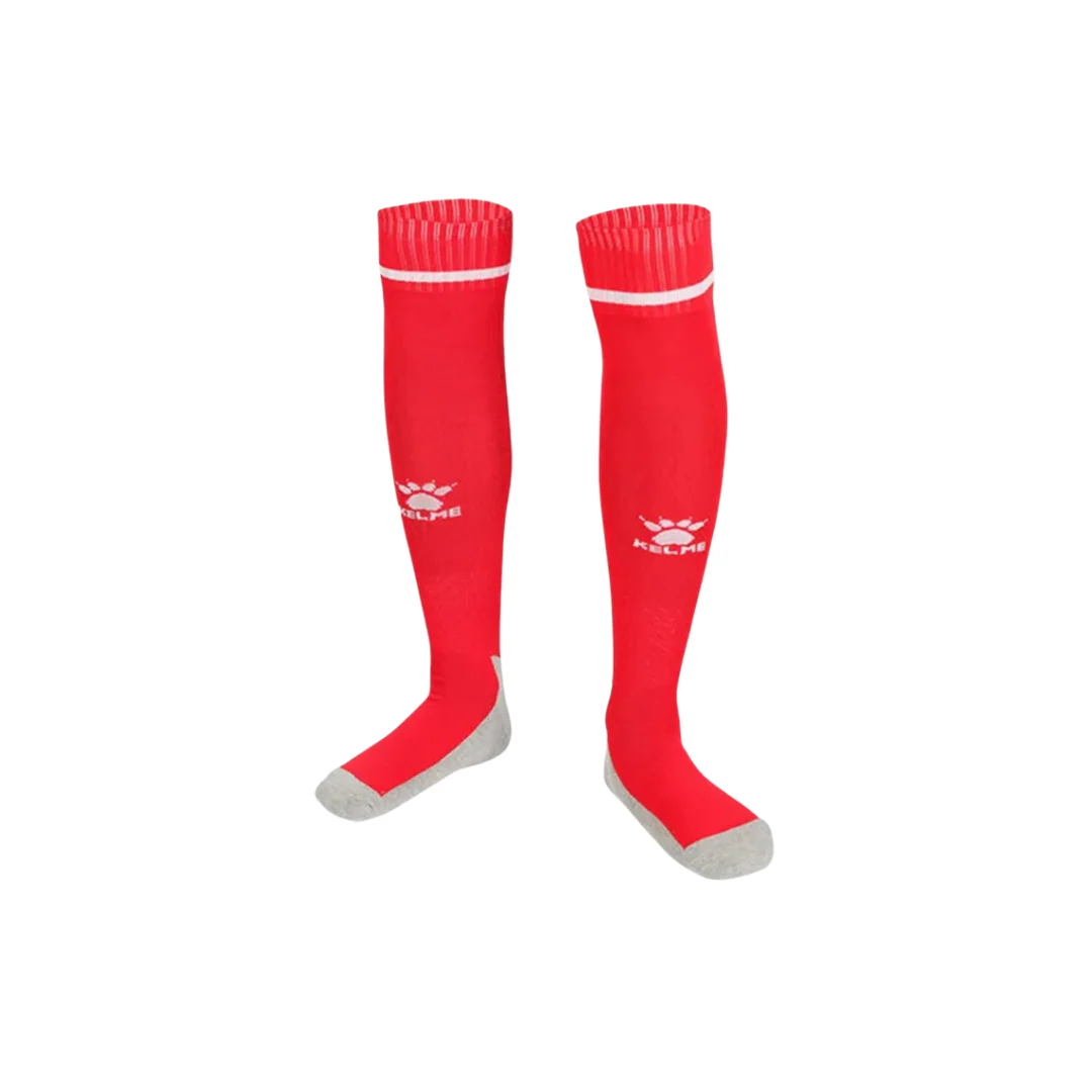 KIDS FULL-LENGTH FOOTBALL SOCKS - Image 3