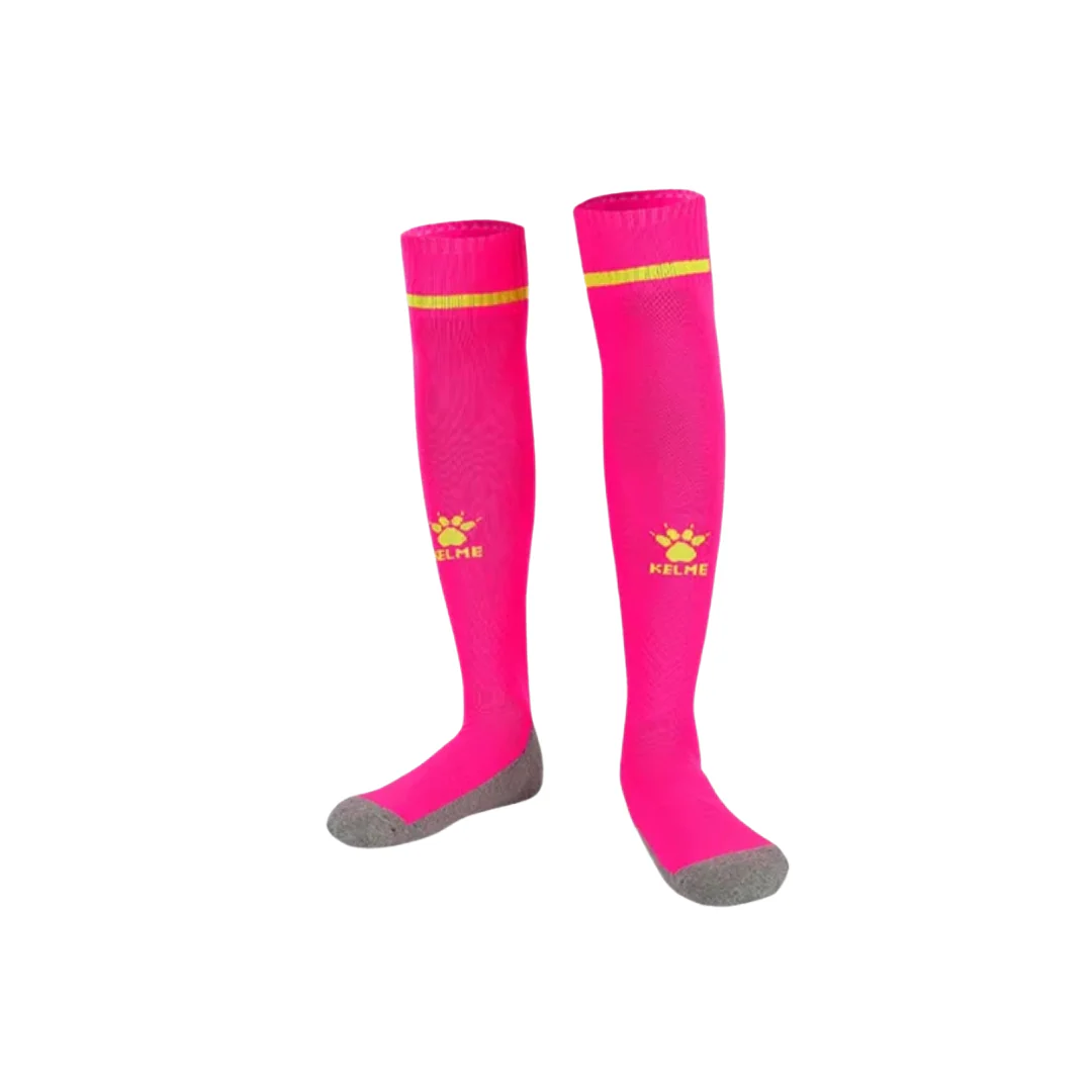 KIDS FULL-LENGTH FOOTBALL SOCKS - Image 6