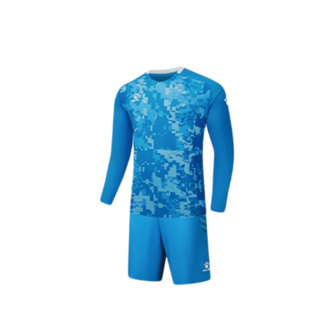 LONG SLEEVE GOALKEEPER SET - Image 4