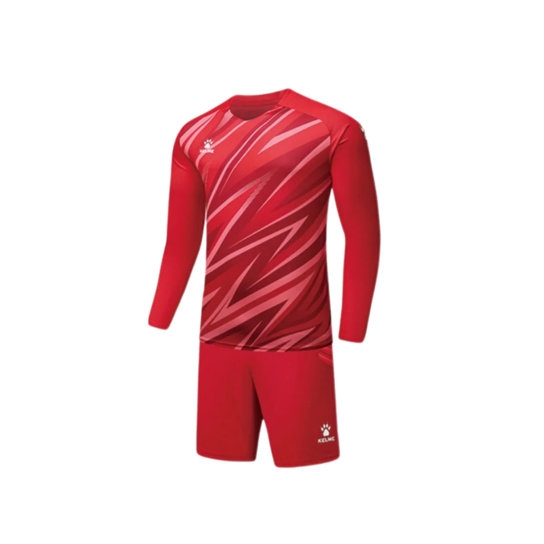 LONG SLEEVE GOALKEEPER SET 8461ZB1243 - Image 3