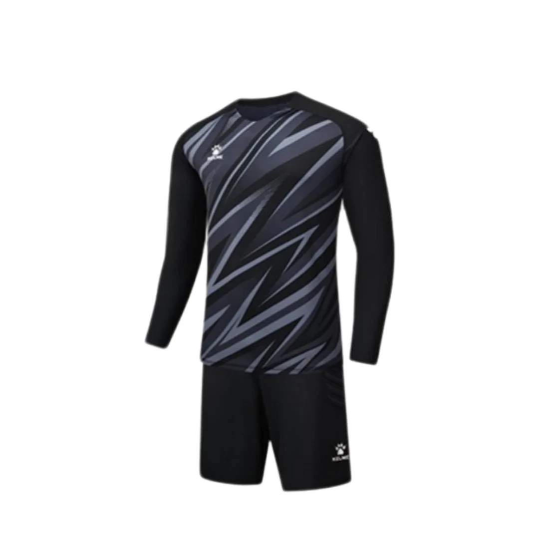 LONG SLEEVE GOALKEEPER SET 8461ZB1243 - Image 4