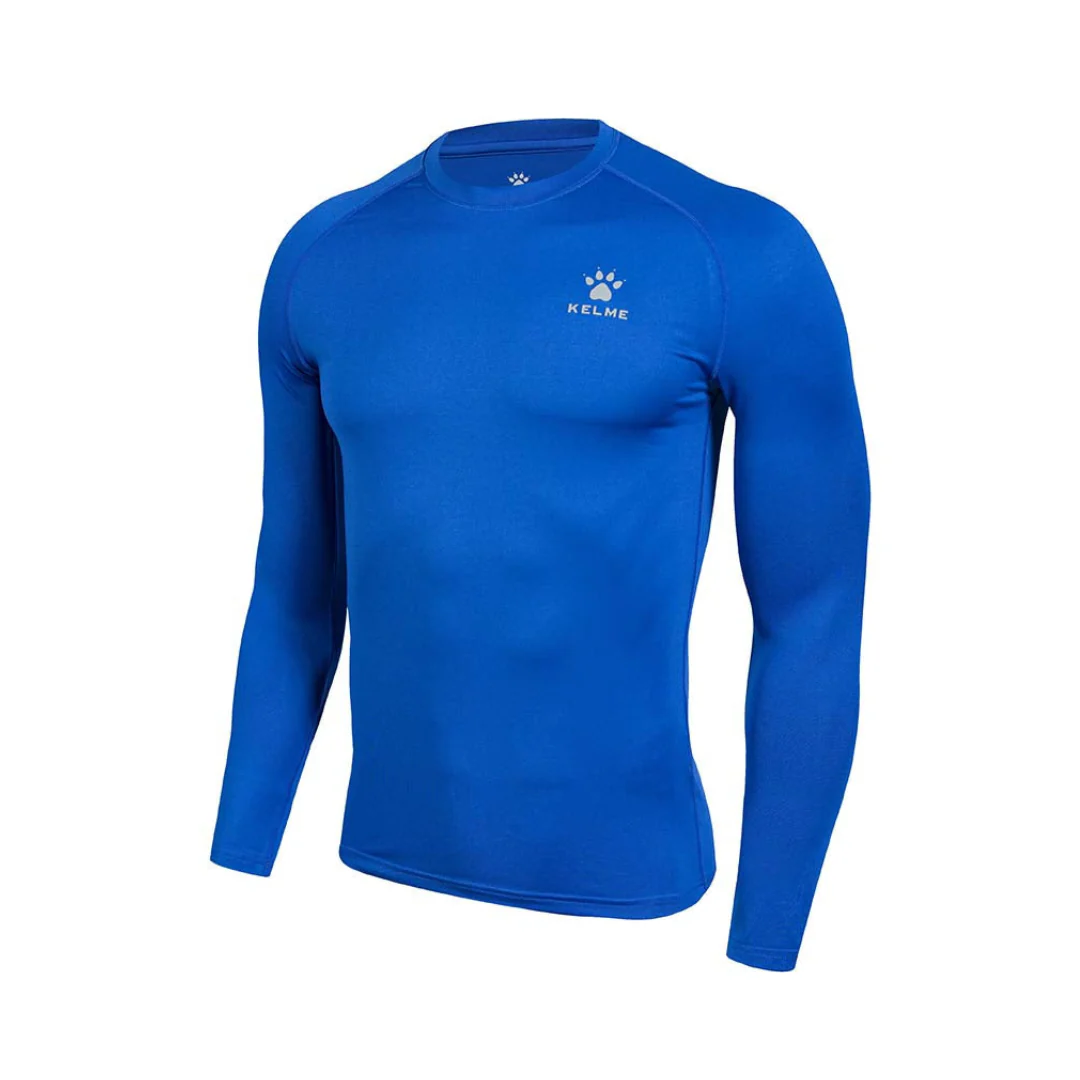 LONG SLEEVE TIGHT T-SHIRT (THIN) - Image 3