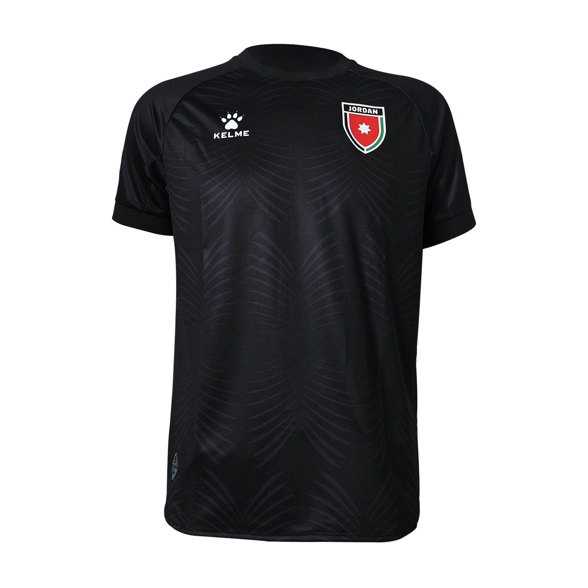 Jordan National Team - Exclusive Black Edition 2025 | Kelme Jordan