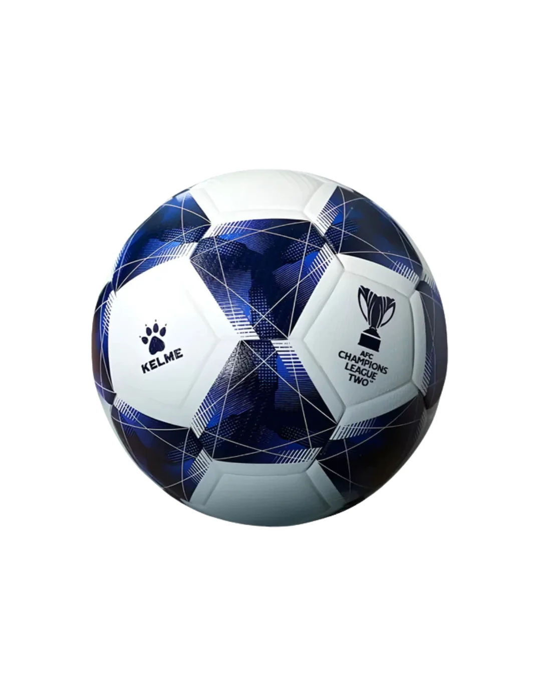 PARADISE AFC champions league two