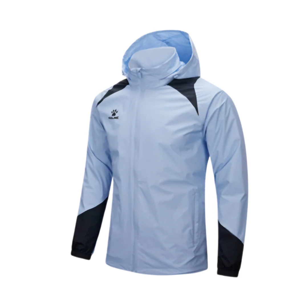 RAIN JACKET 8361WT1063