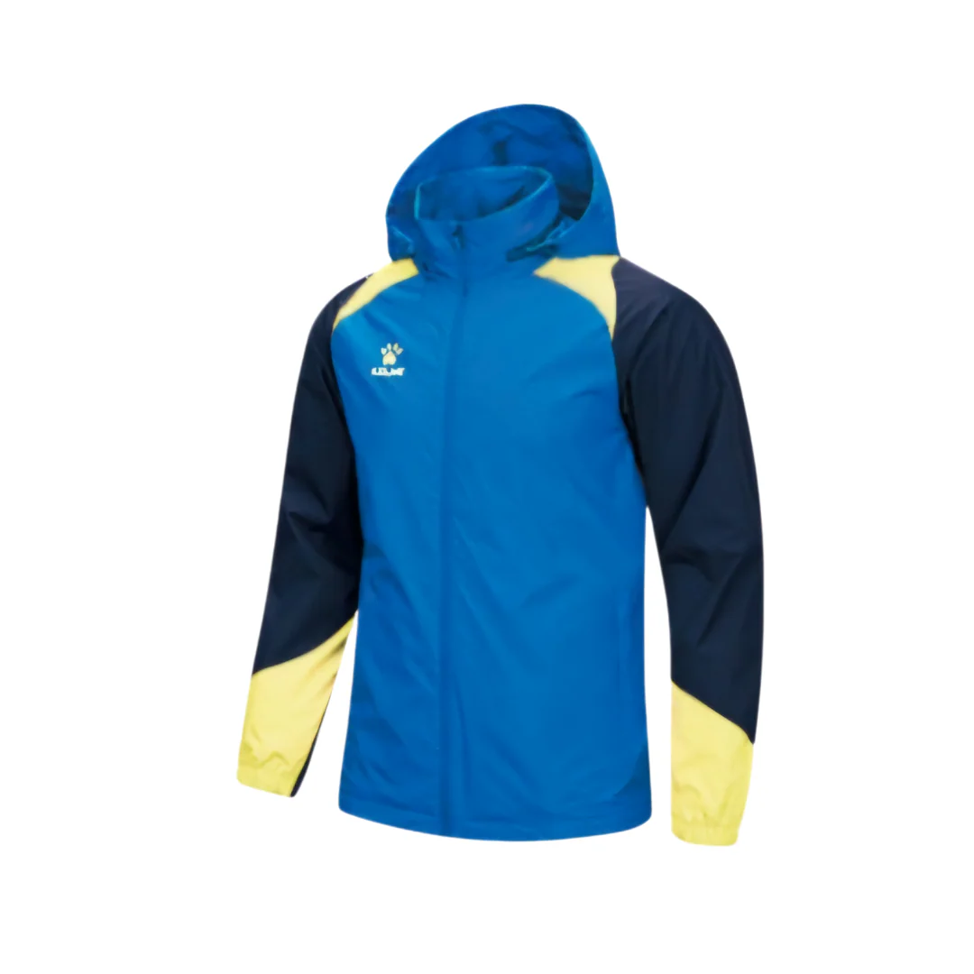 RAIN JACKET 8361WT1063 - Image 3