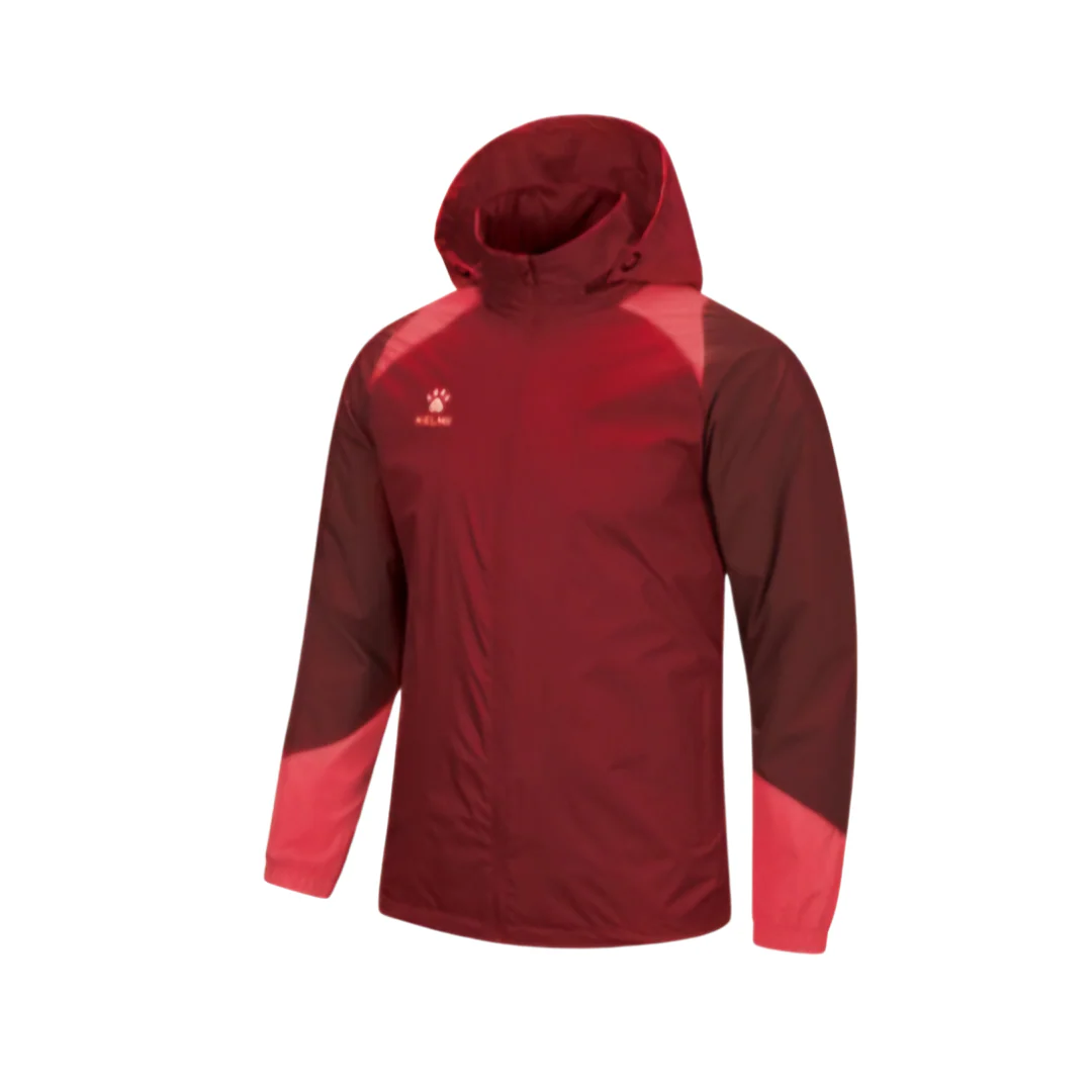 RAIN JACKET 8361WT1063 - Image 4