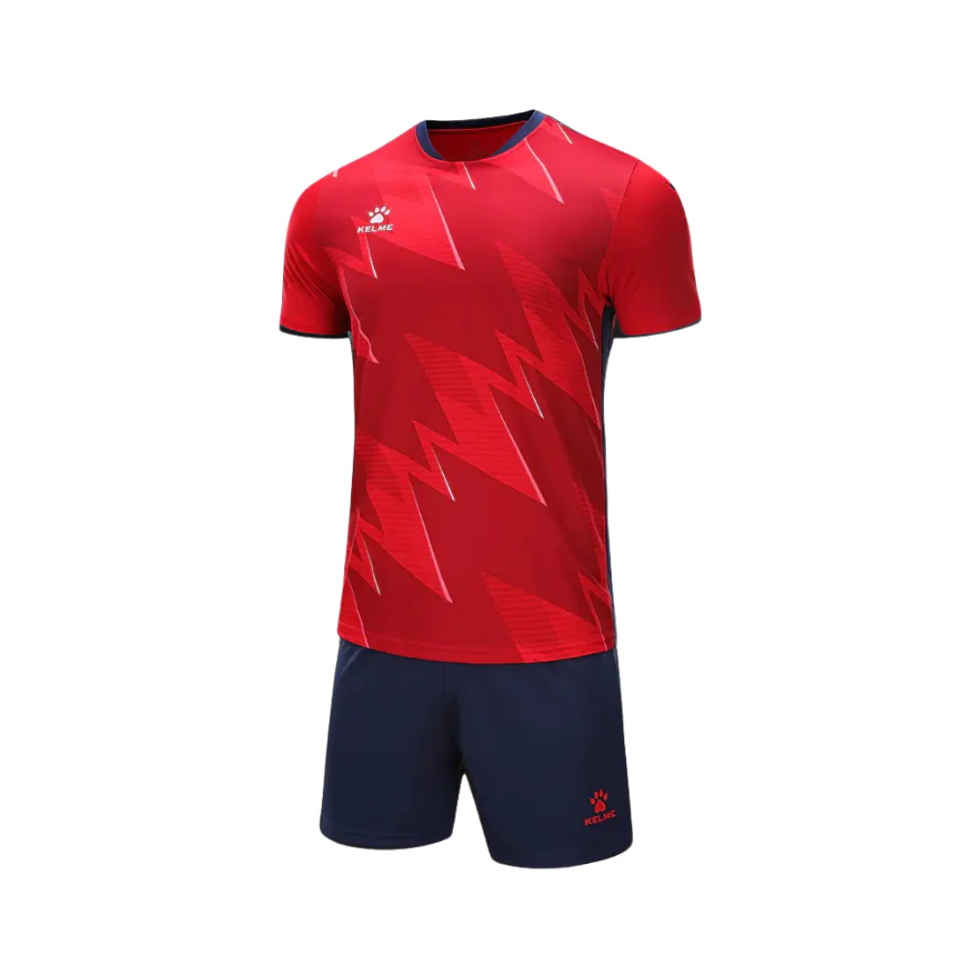 SHORT SLEEVE FOOTBALL SET 8251ZB1004 - Image 5