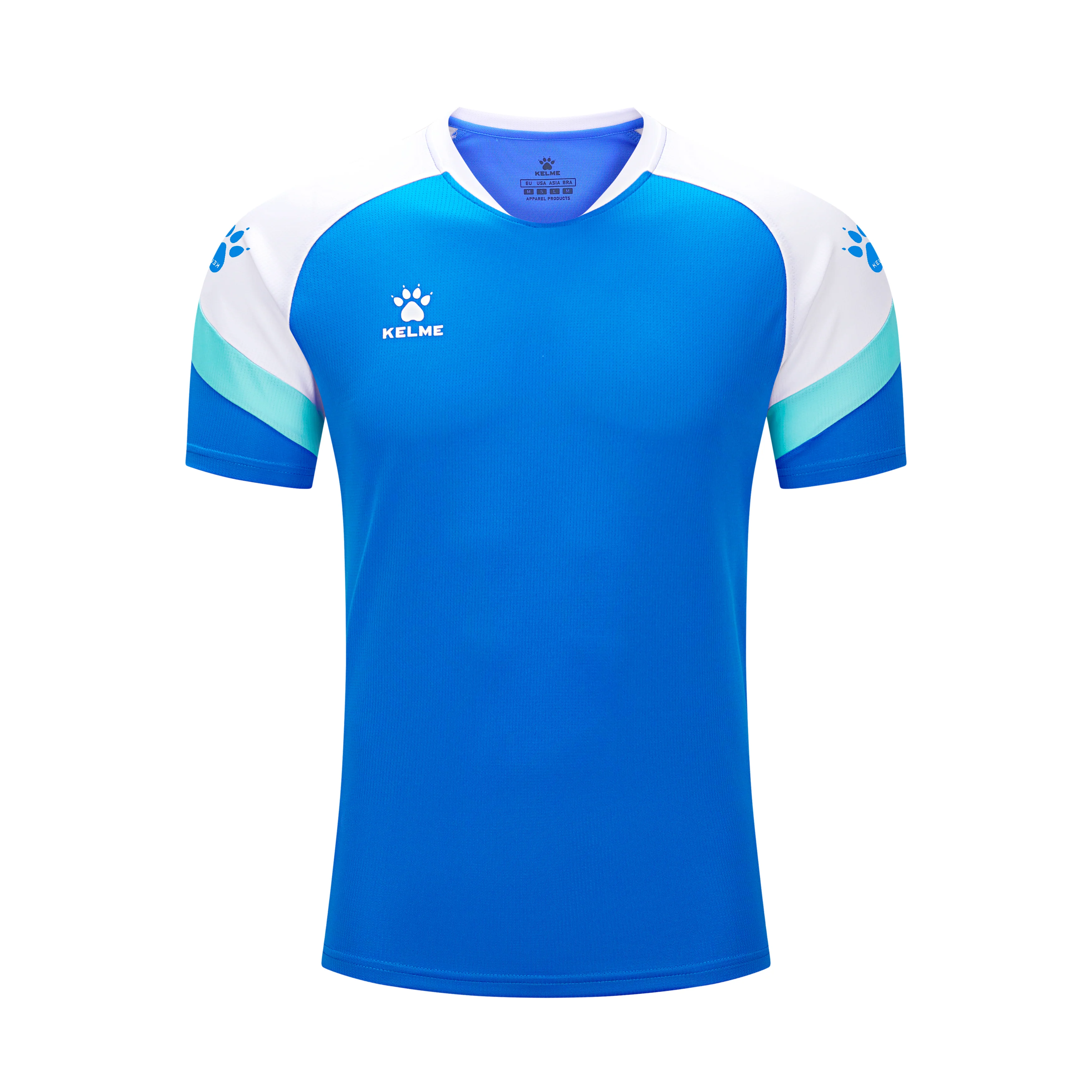 SHORT SLEEVE FOOTBALL SHIRT 7531TX1092 - Image 10