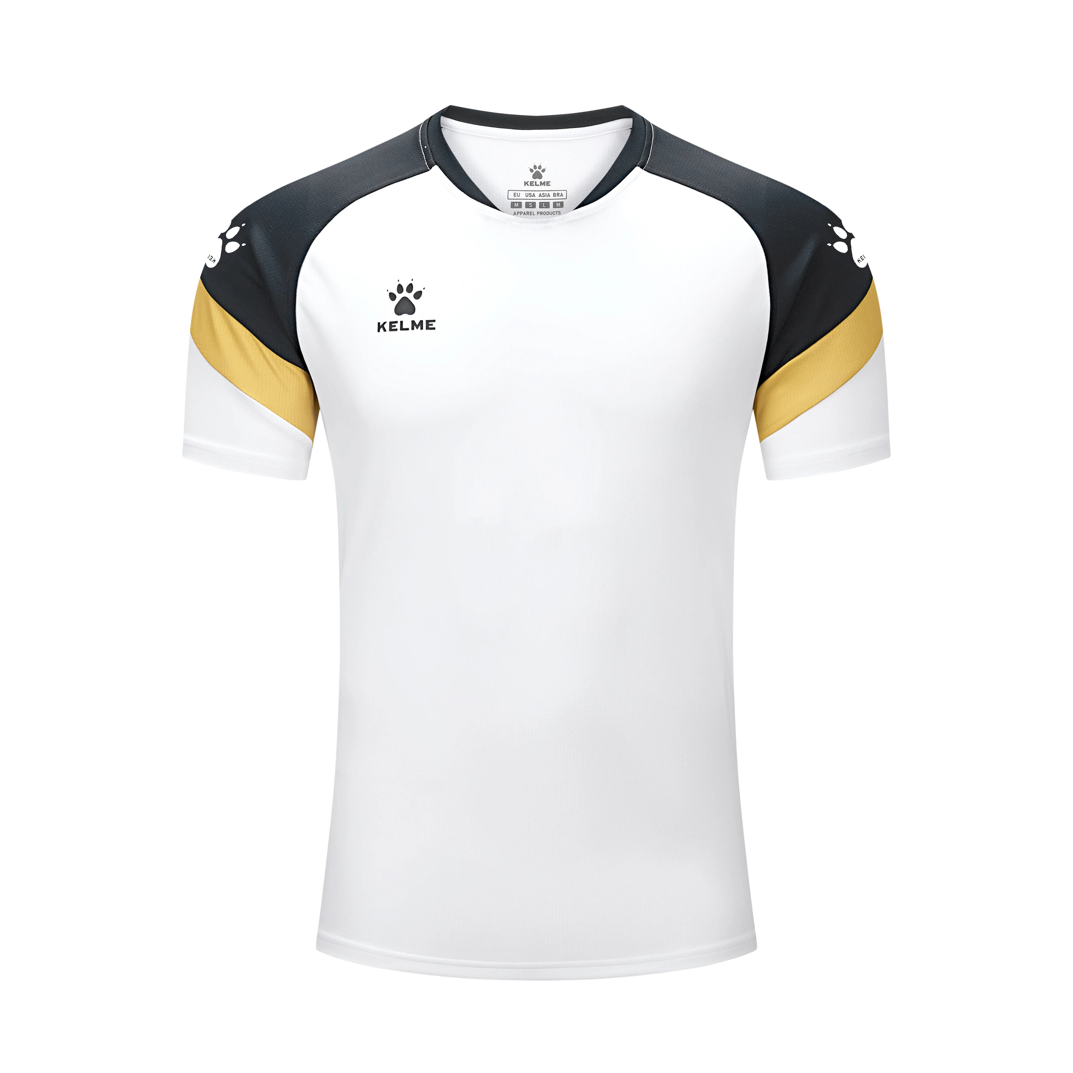 SHORT SLEEVE FOOTBALL SHIRT 7531TX1092 - Image 11