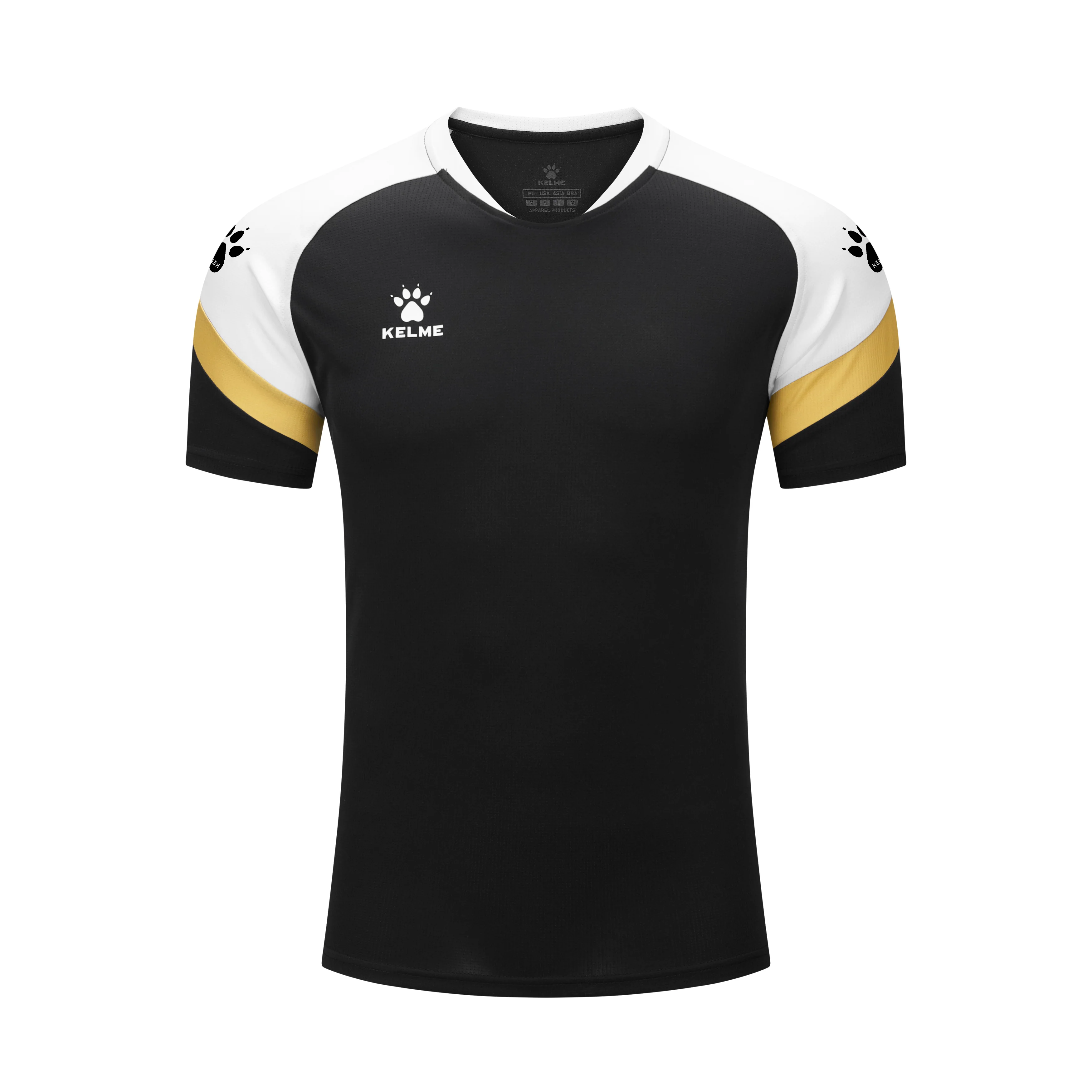 SHORT SLEEVE FOOTBALL SHIRT 7531TX1092 - Image 12