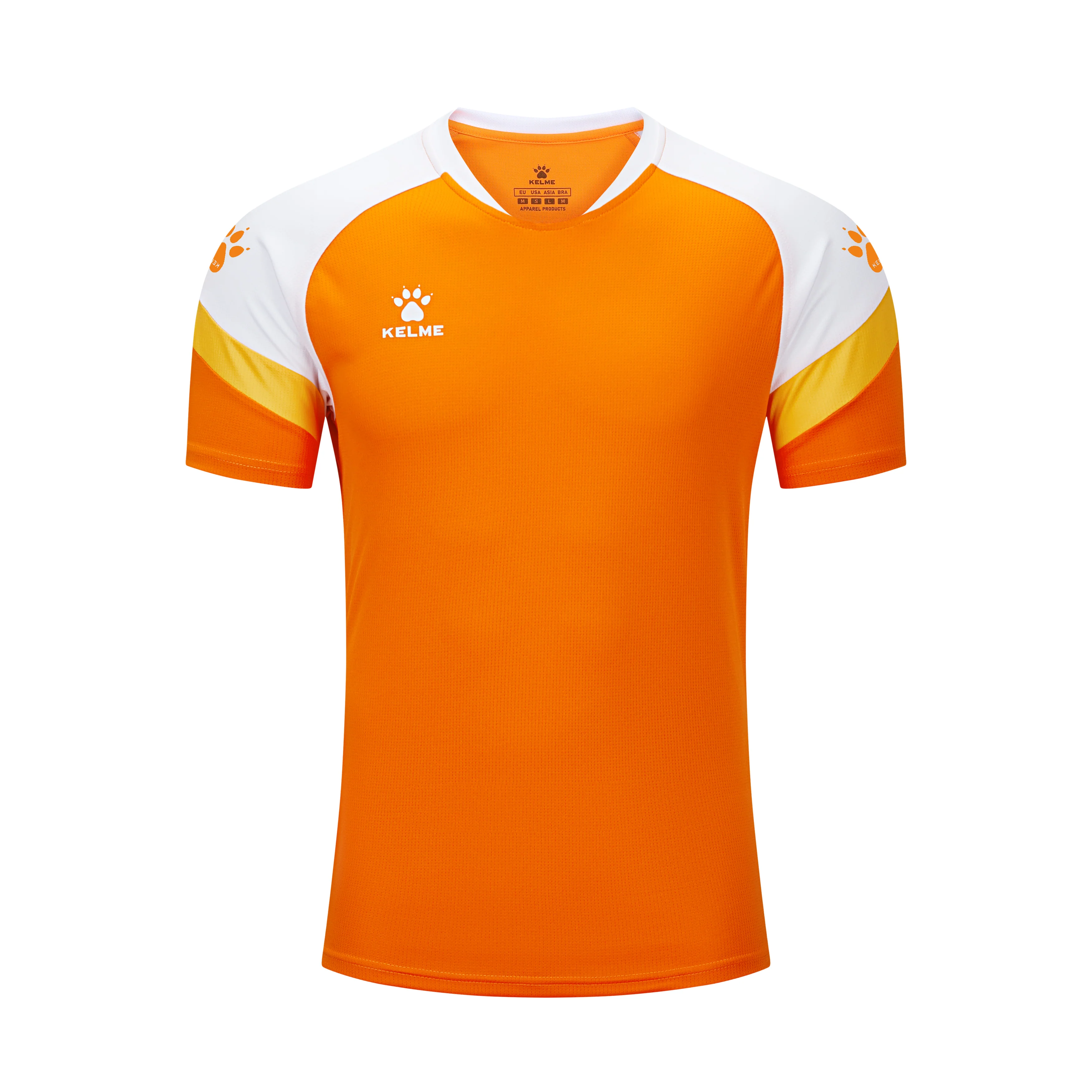 SHORT SLEEVE FOOTBALL SHIRT 7531TX1092 - Image 13