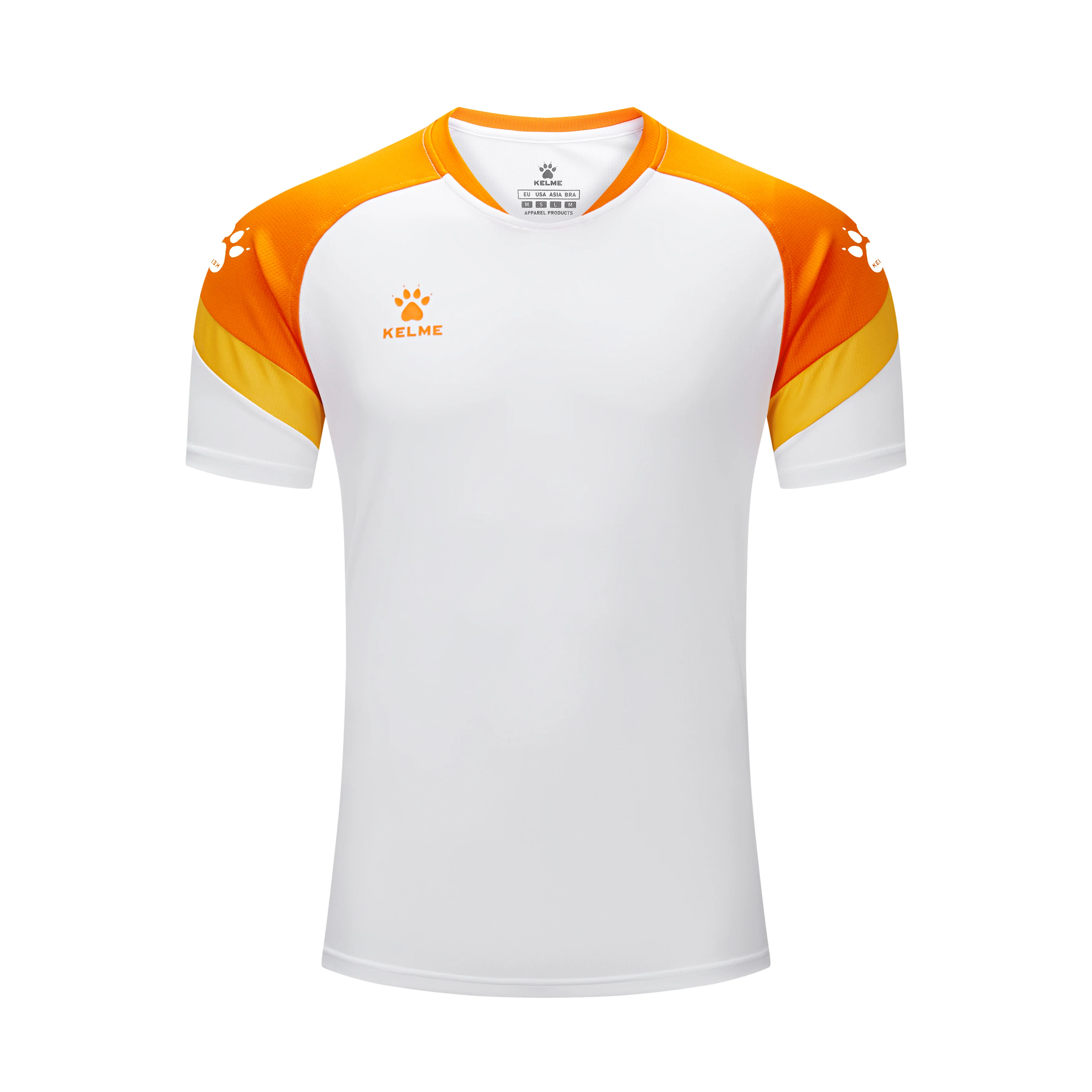 SHORT SLEEVE FOOTBALL SHIRT 7531TX1092 - Image 14