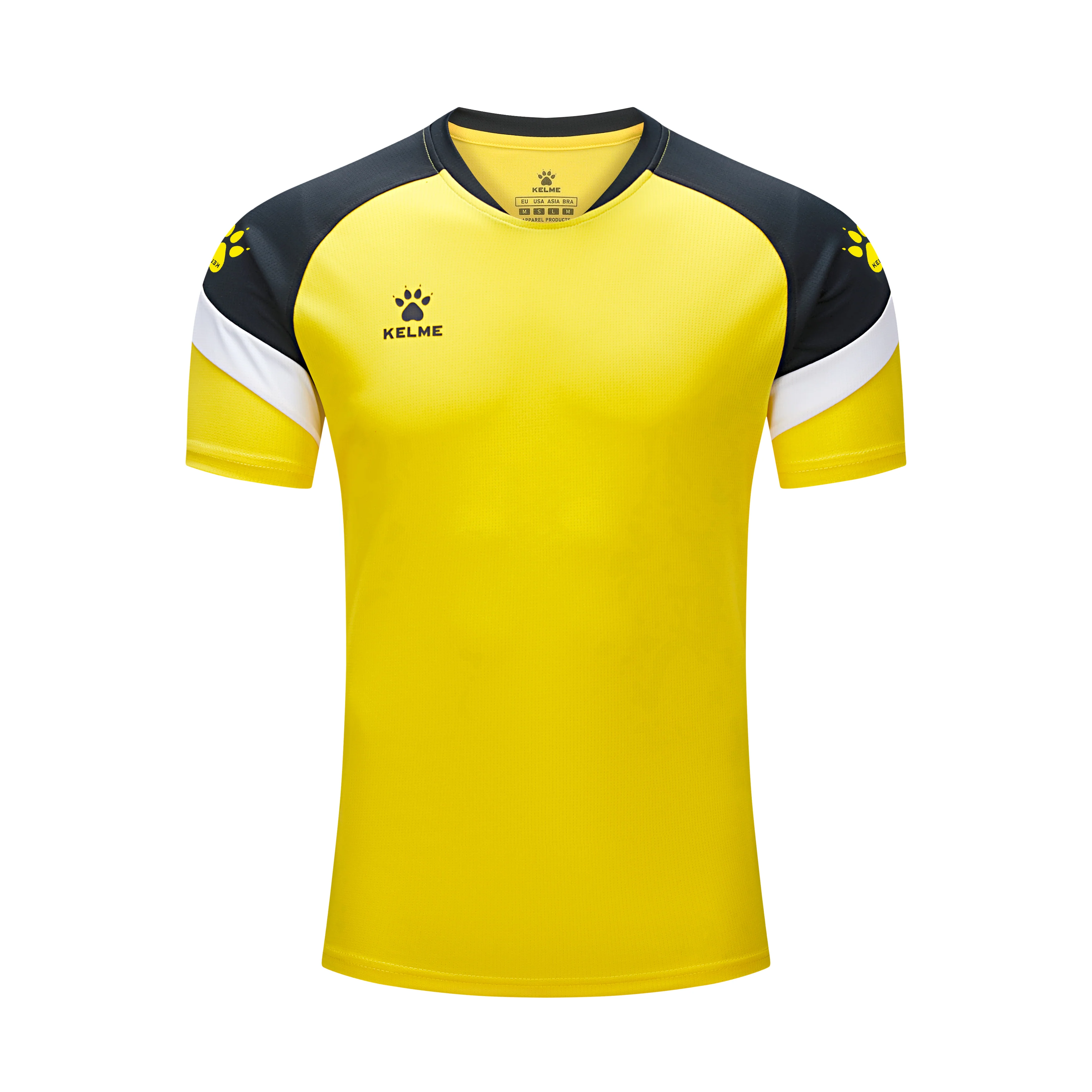 SHORT SLEEVE FOOTBALL SHIRT 7531TX1092 - Image 15