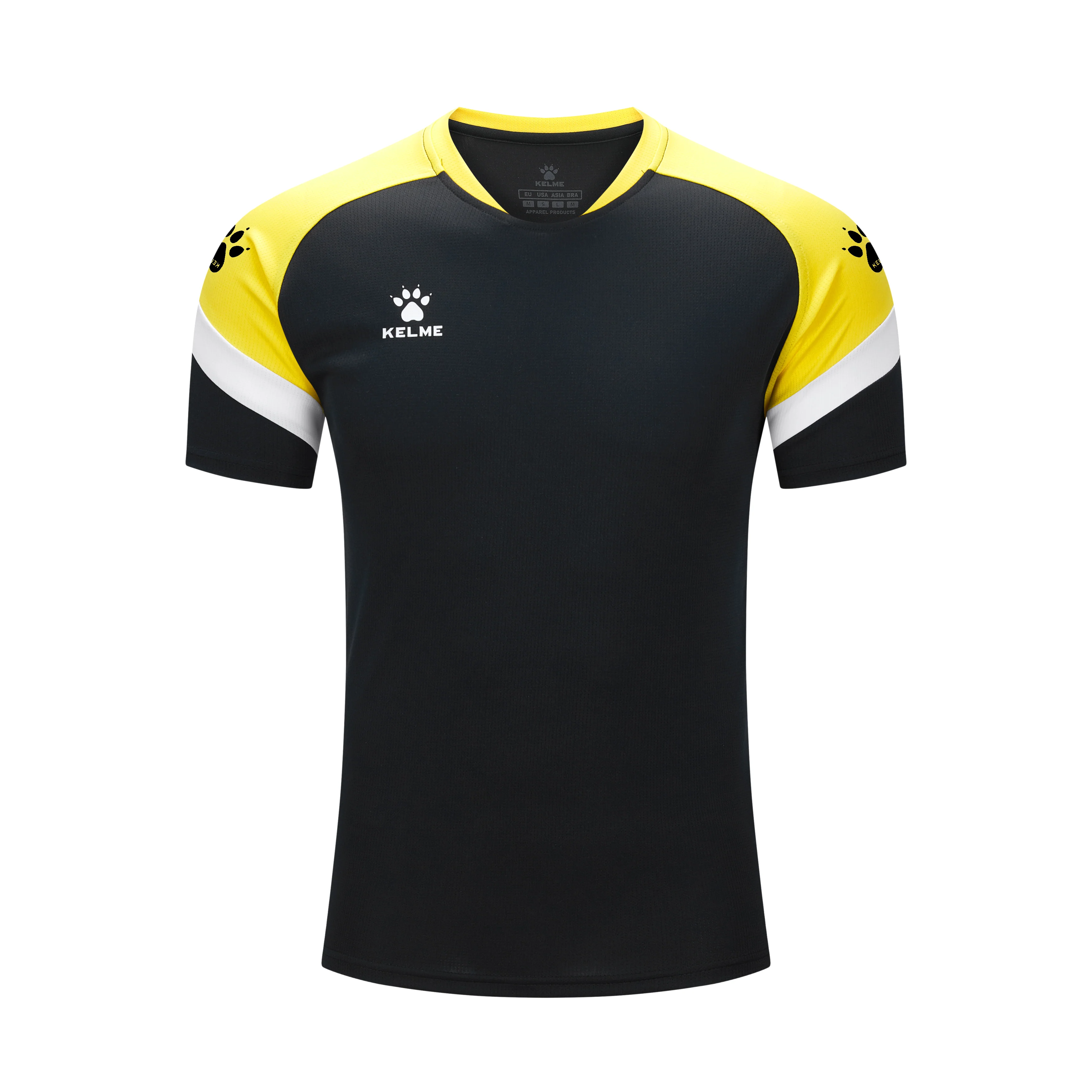 SHORT SLEEVE FOOTBALL SHIRT 7531TX1092 - Image 16
