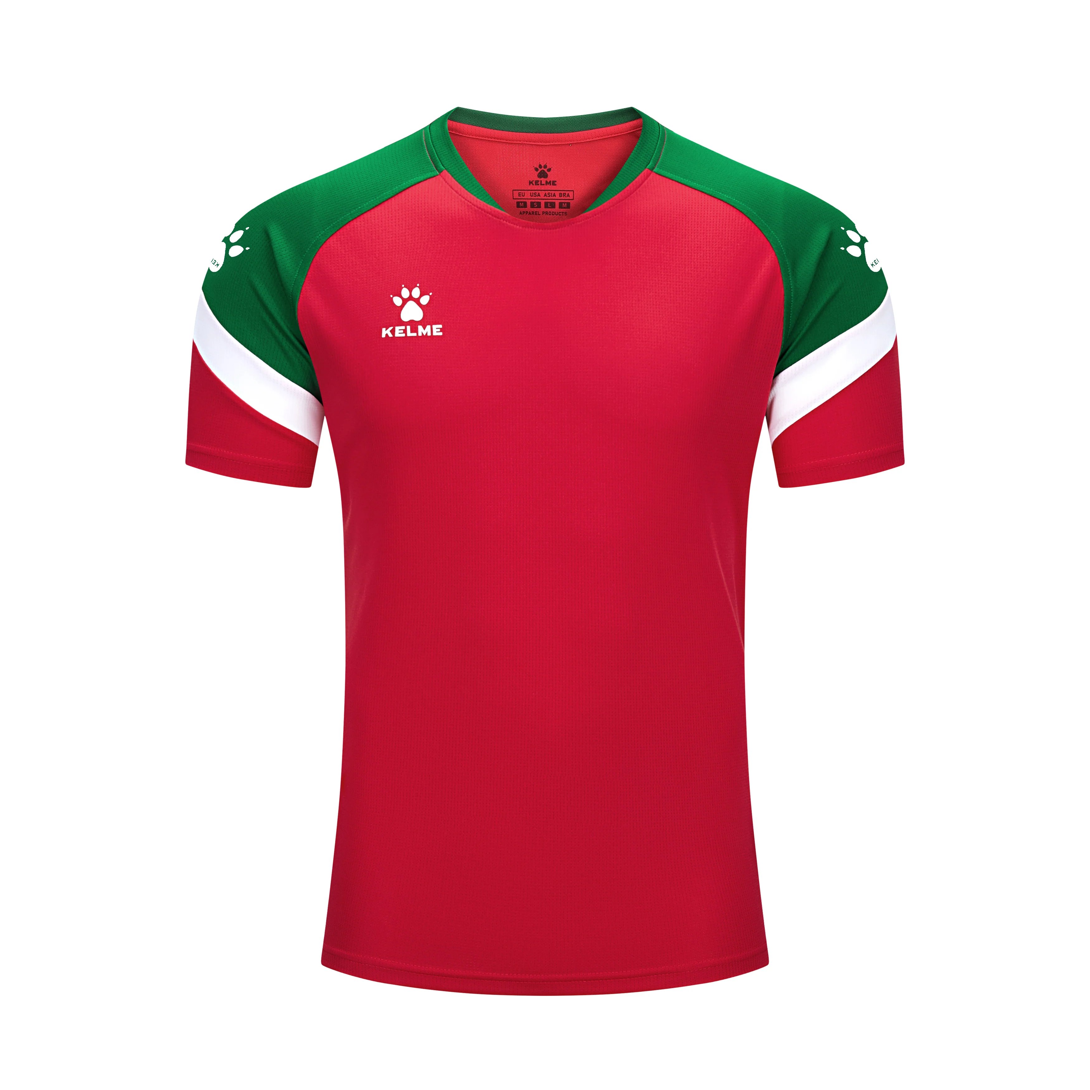 SHORT SLEEVE FOOTBALL SHIRT 7531TX1092 - Image 17