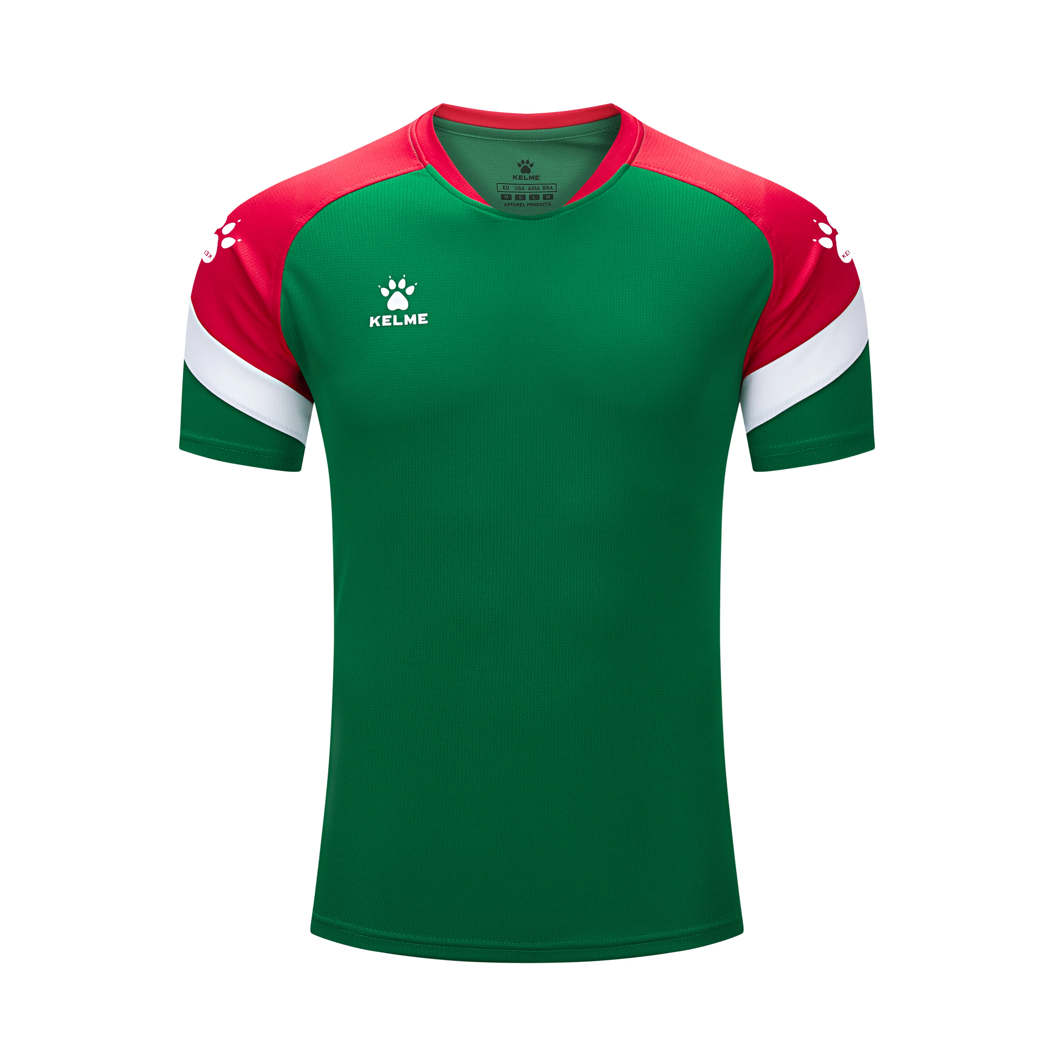 SHORT SLEEVE FOOTBALL SHIRT 7531TX1092 - Image 18
