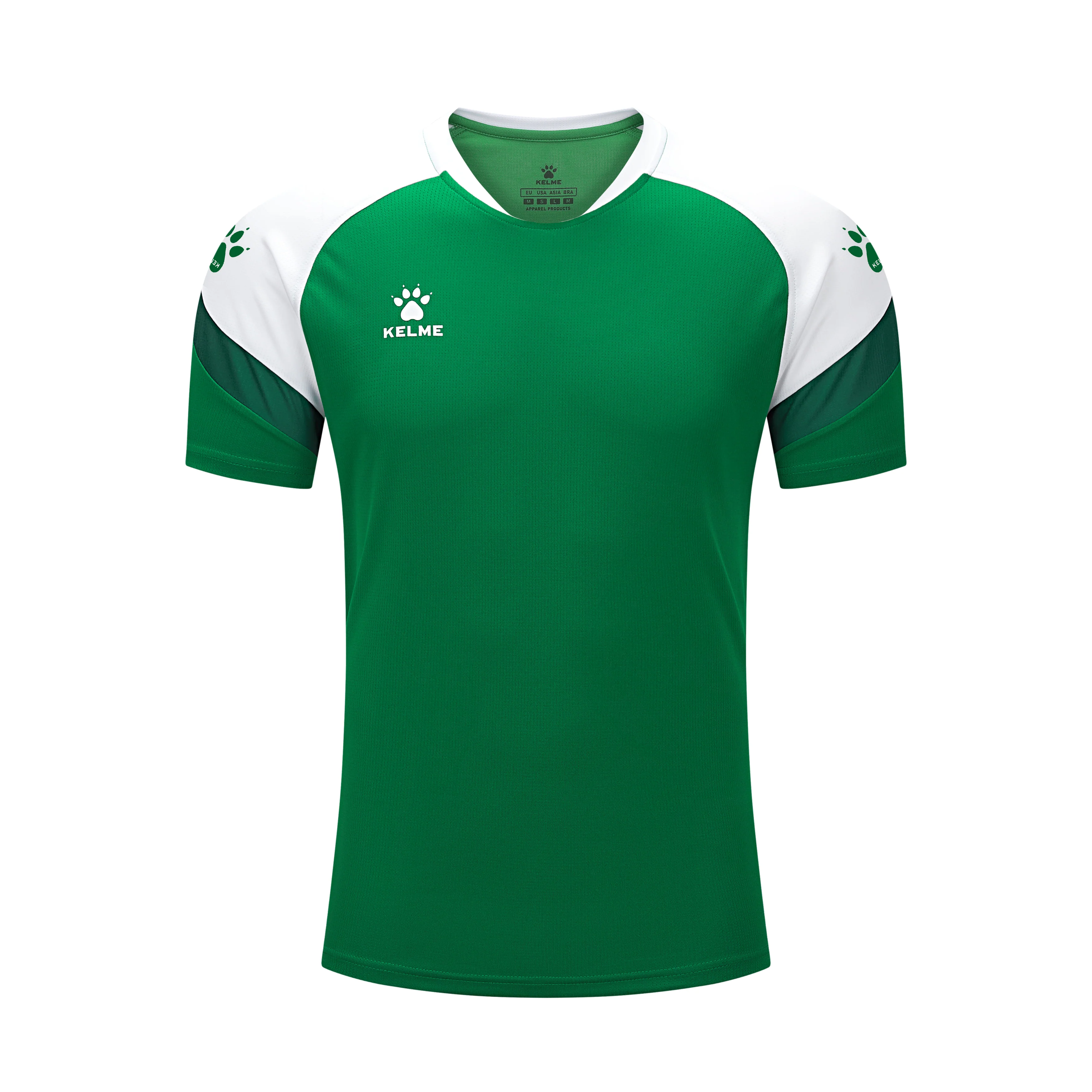 SHORT SLEEVE FOOTBALL SHIRT 7531TX1092 - Image 3