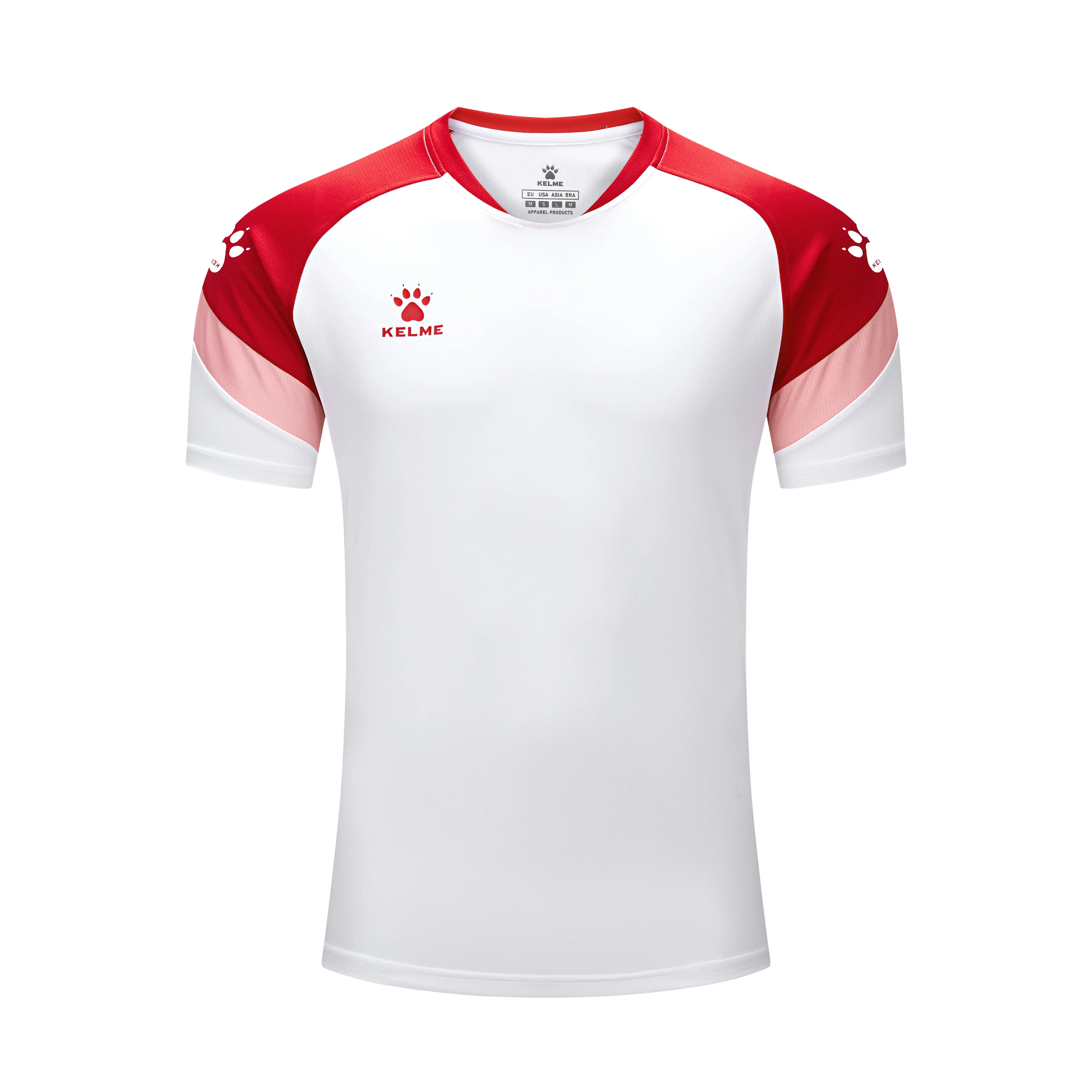 SHORT SLEEVE FOOTBALL SHIRT 7531TX1092 - Image 4