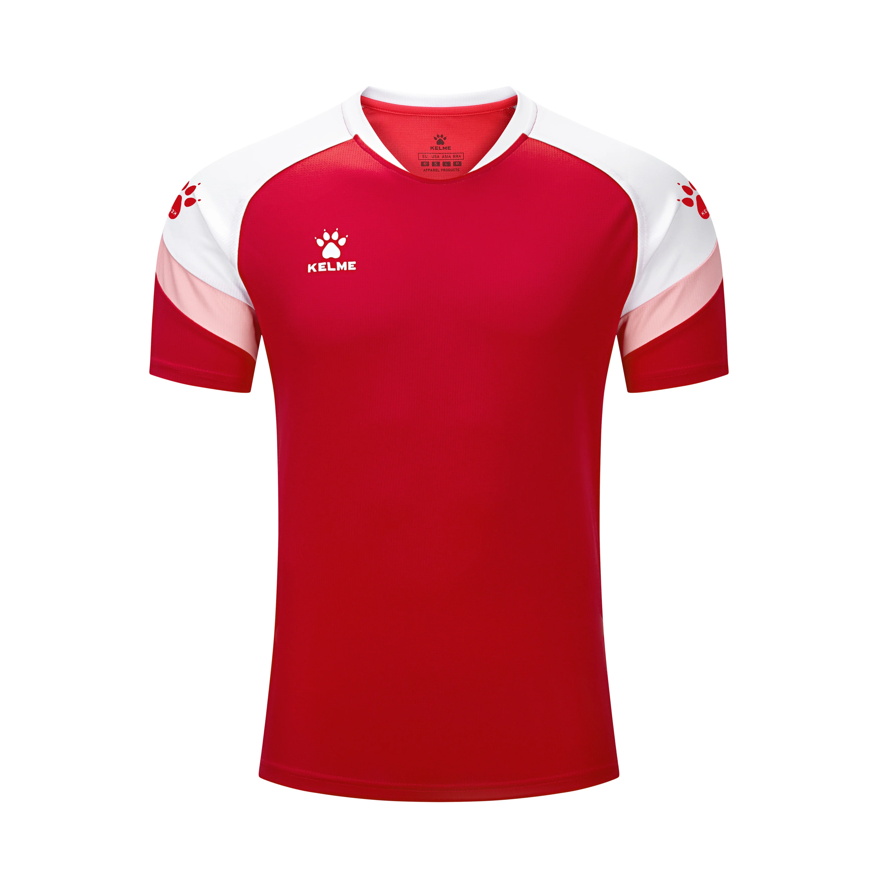 SHORT SLEEVE FOOTBALL SHIRT 7531TX1092 - Image 5