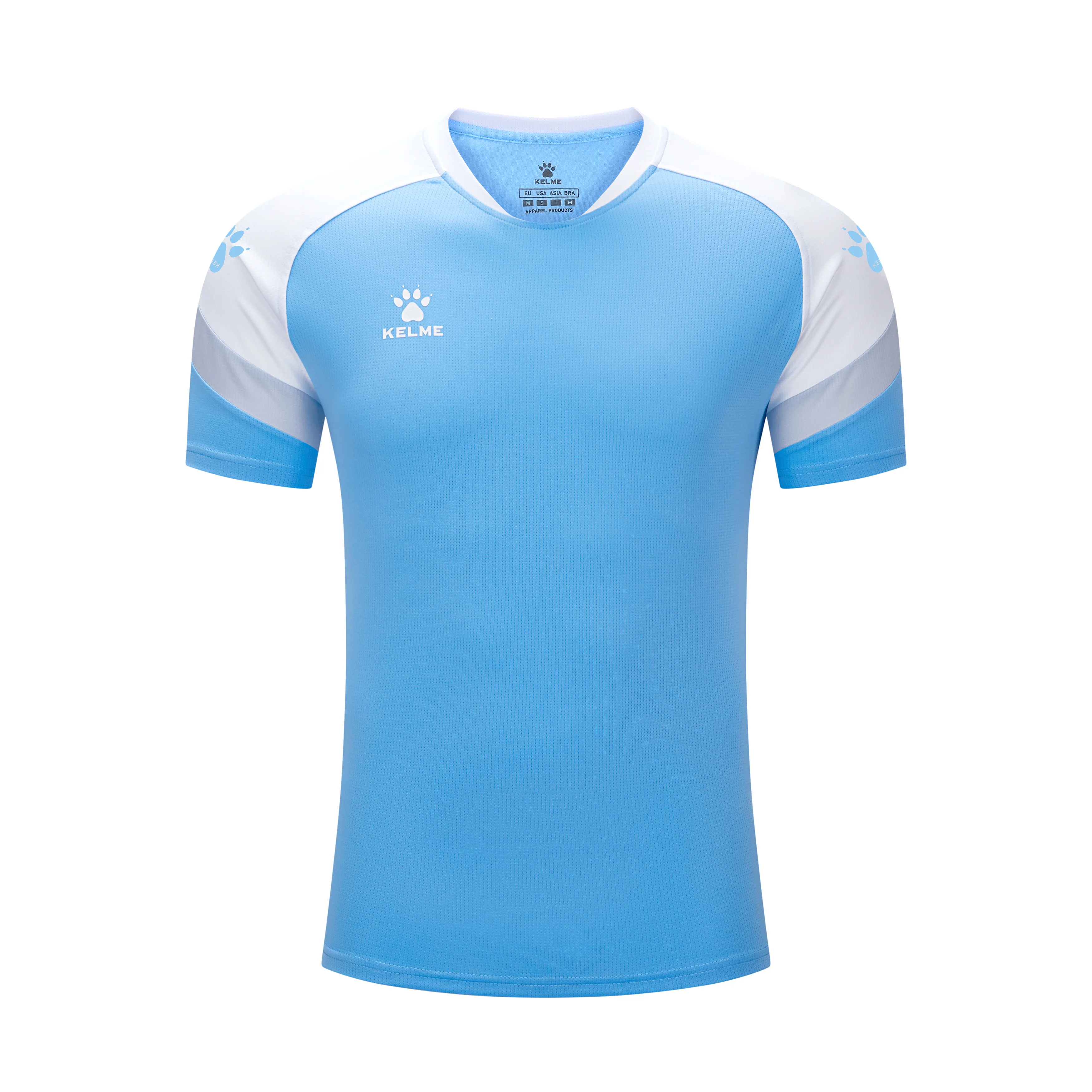 SHORT SLEEVE FOOTBALL SHIRT 7531TX1092 - Image 6