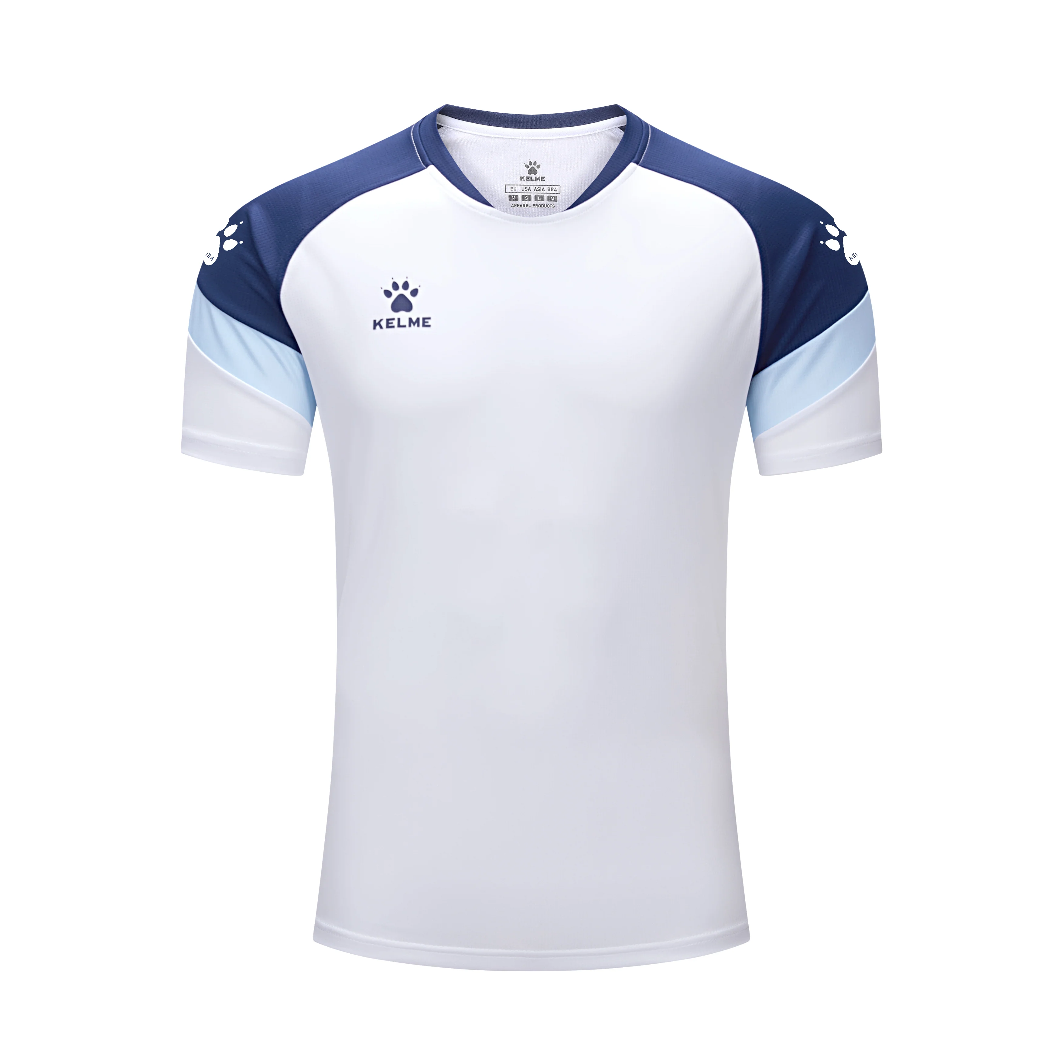 SHORT SLEEVE FOOTBALL SHIRT 7531TX1092 - Image 7