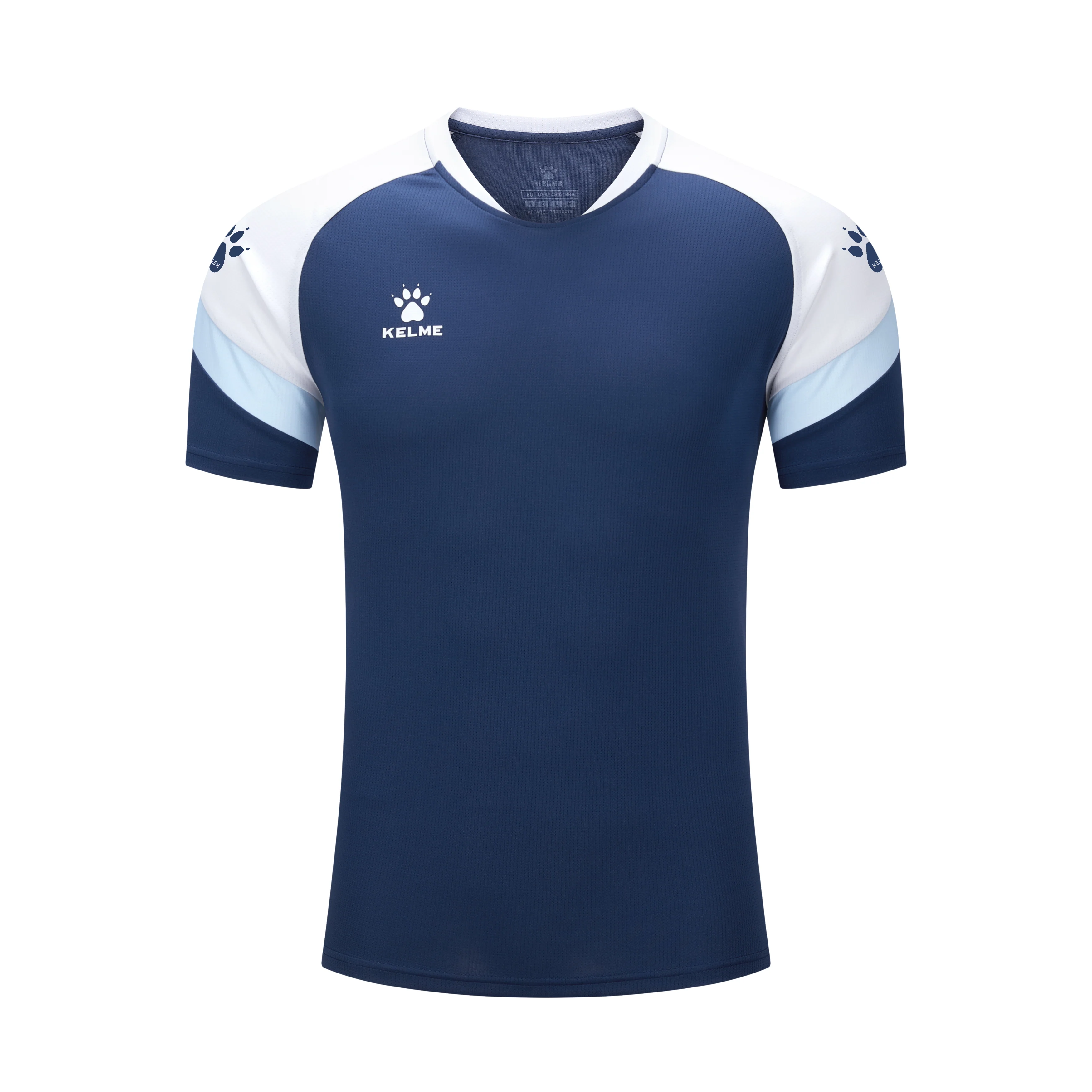 SHORT SLEEVE FOOTBALL SHIRT 7531TX1092 - Image 8