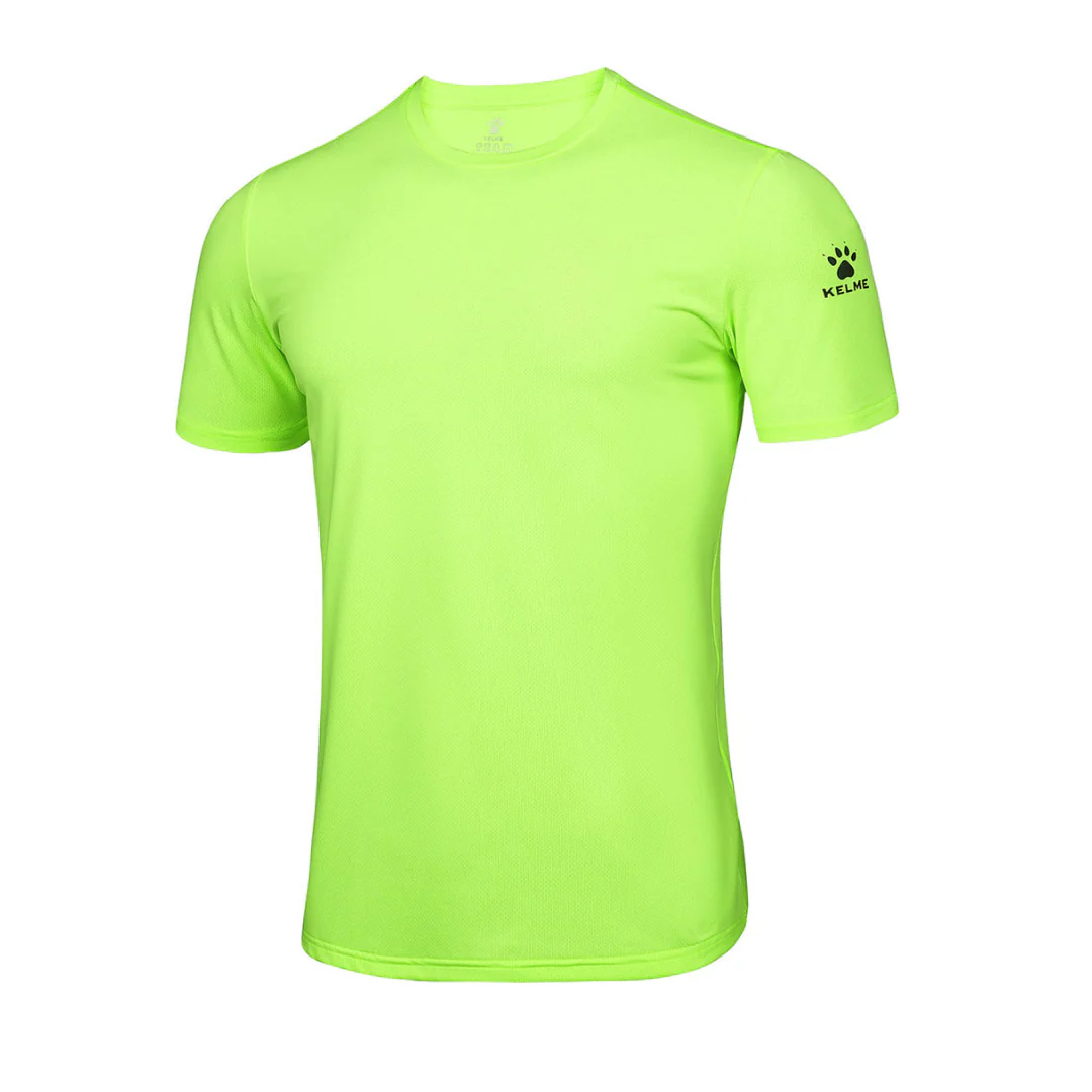 WOMAN TRAINING T-SHIRT - Image 3