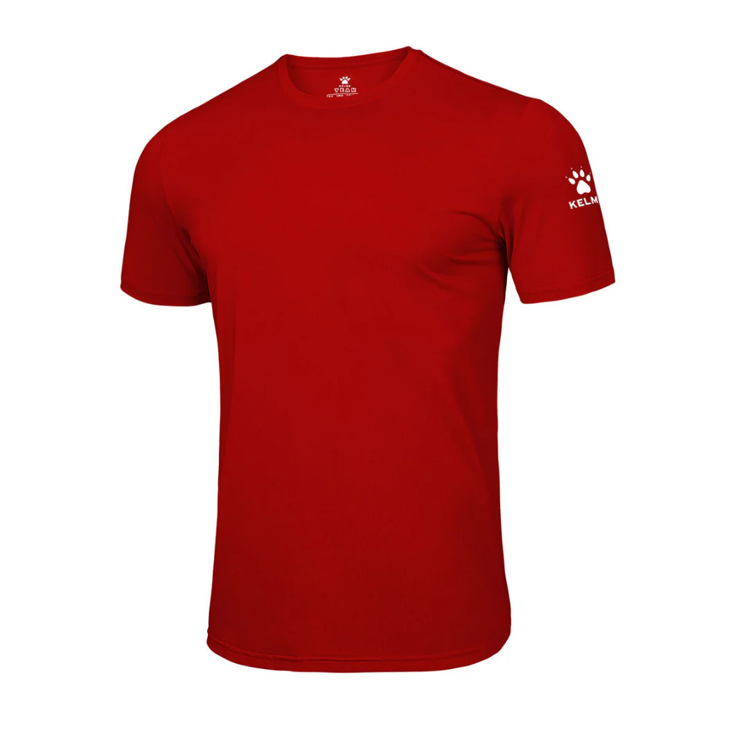 WOMAN TRAINING T-SHIRT - Image 4